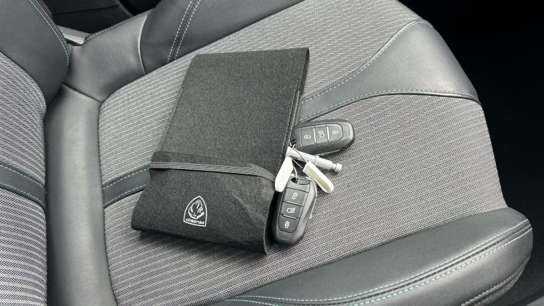 Peugeot 5008 1.5 BlueHDi Allure 5dr EAT8 Diesel Estate